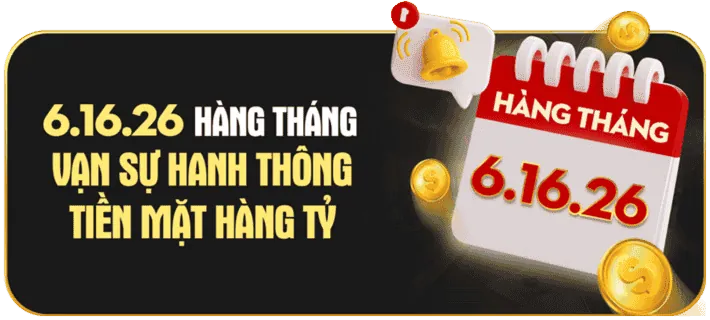 Chương trình VIP độc quyền của bi88