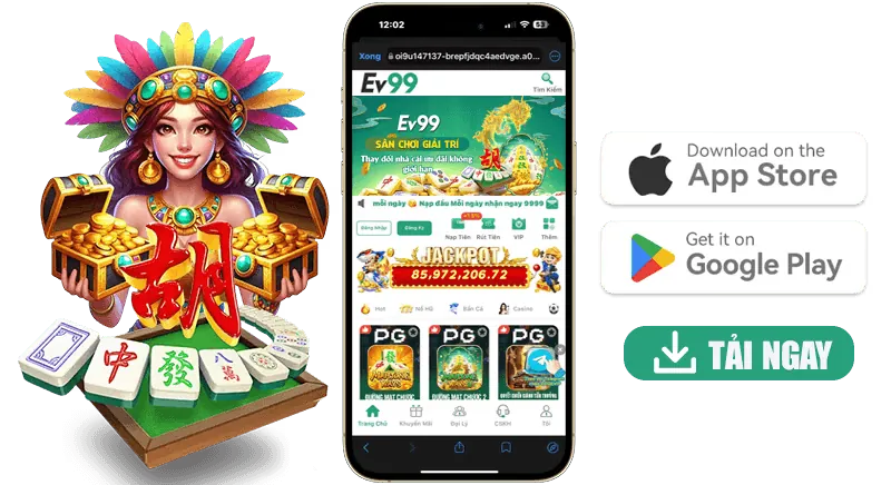 Đồ họa và âm thanh sống động Bi88 iOS