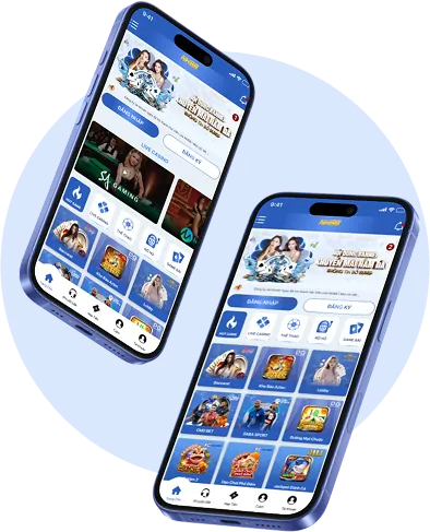 Bước 1: Đăng Ký Tài Khoản bi88 ios