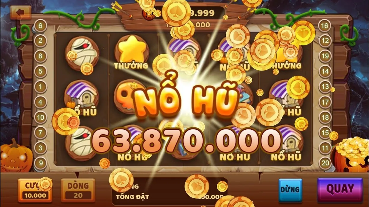 Các trò chơi cá cược đa dạng trên bi88 iOS