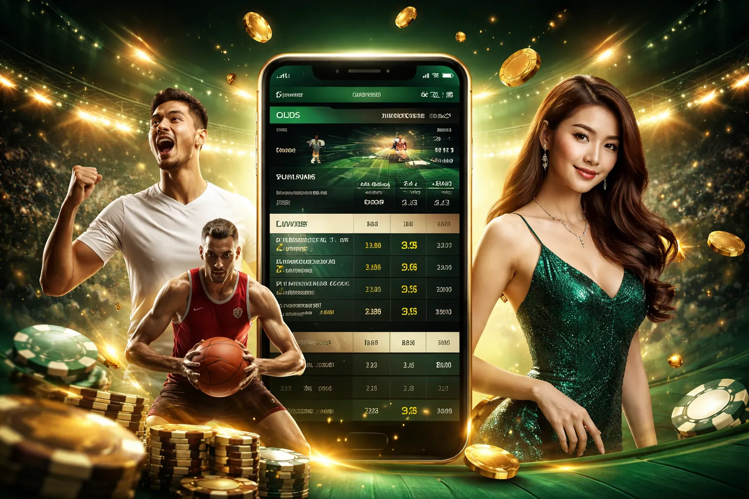 Giới thiệu thương hiệu bi88 ios