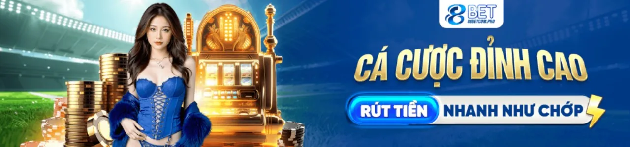 Banner khuyến mãi độc quyền trên bi88 iOS