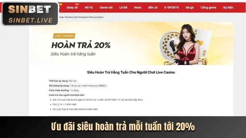 Sự kiện đặc biệt Bi88 iOS